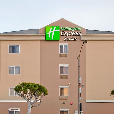 Holiday Inn Express Hotel & Suites Los Angeles Airport Hawthorne By Ihg Exteriér fotografie