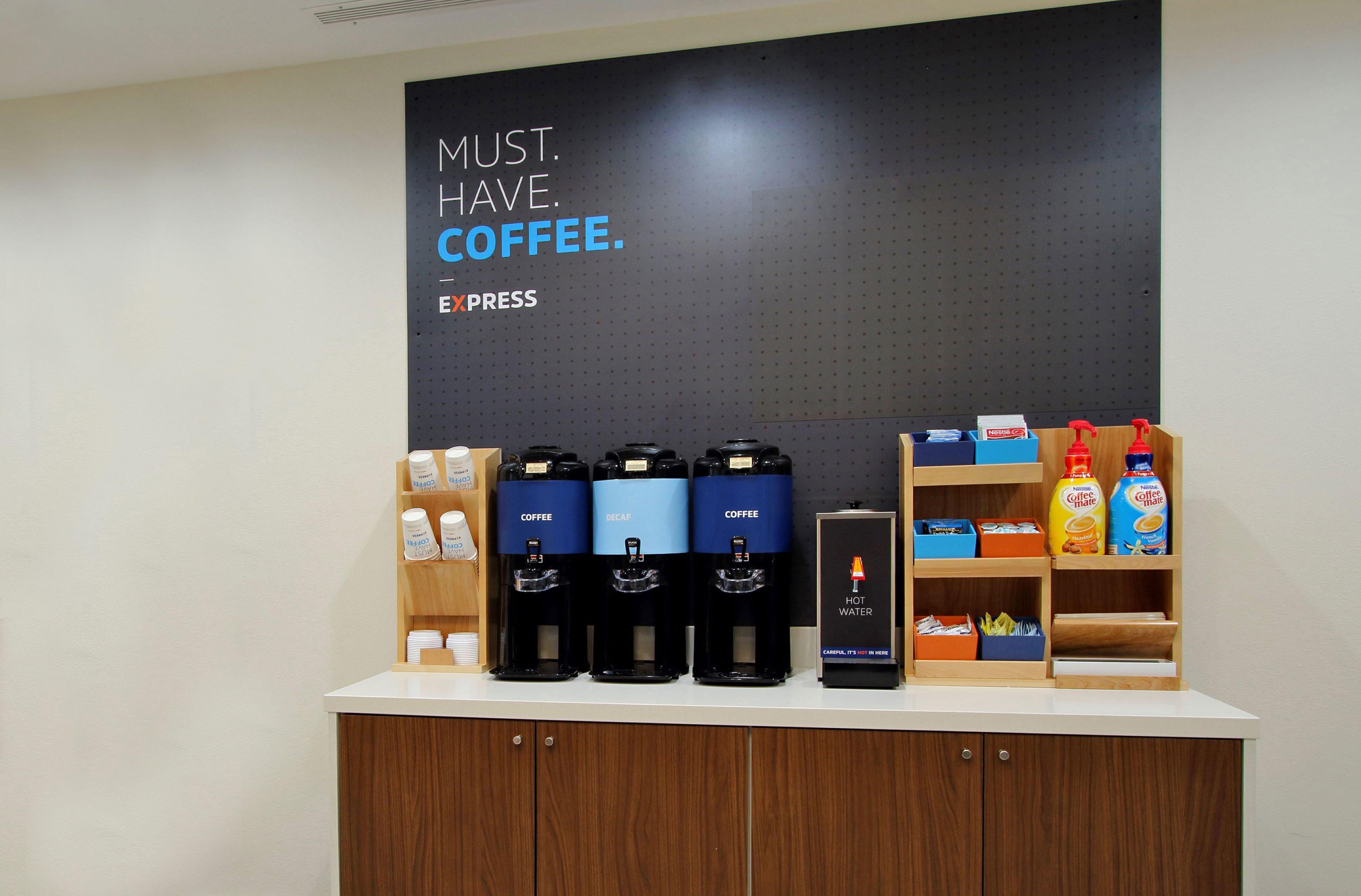 Holiday Inn Express Hotel & Suites Los Angeles Airport Hawthorne By Ihg Exteriér fotografie