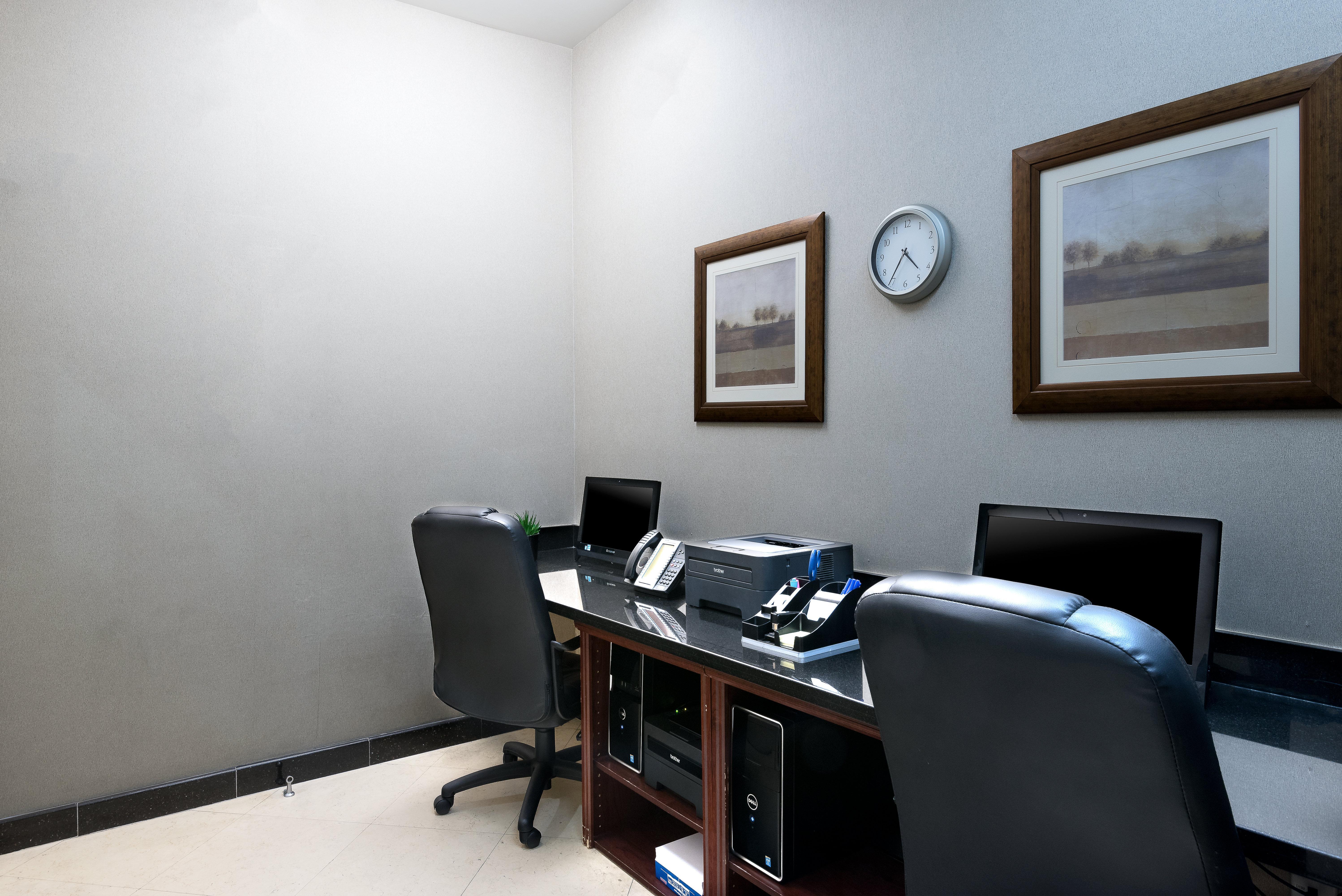 Holiday Inn Express Hotel & Suites Los Angeles Airport Hawthorne By Ihg Exteriér fotografie