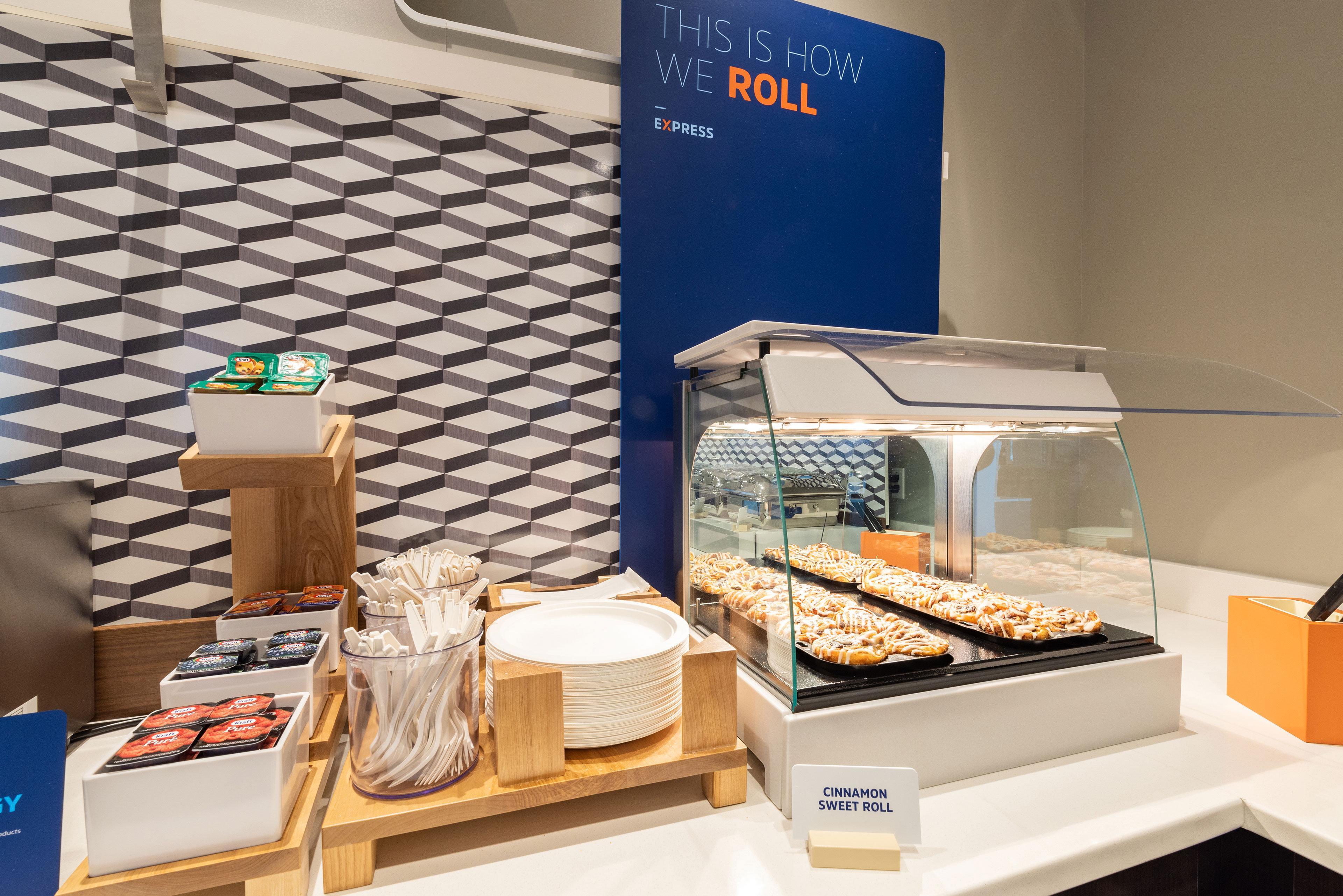 Holiday Inn Express Hotel & Suites Los Angeles Airport Hawthorne By Ihg Exteriér fotografie