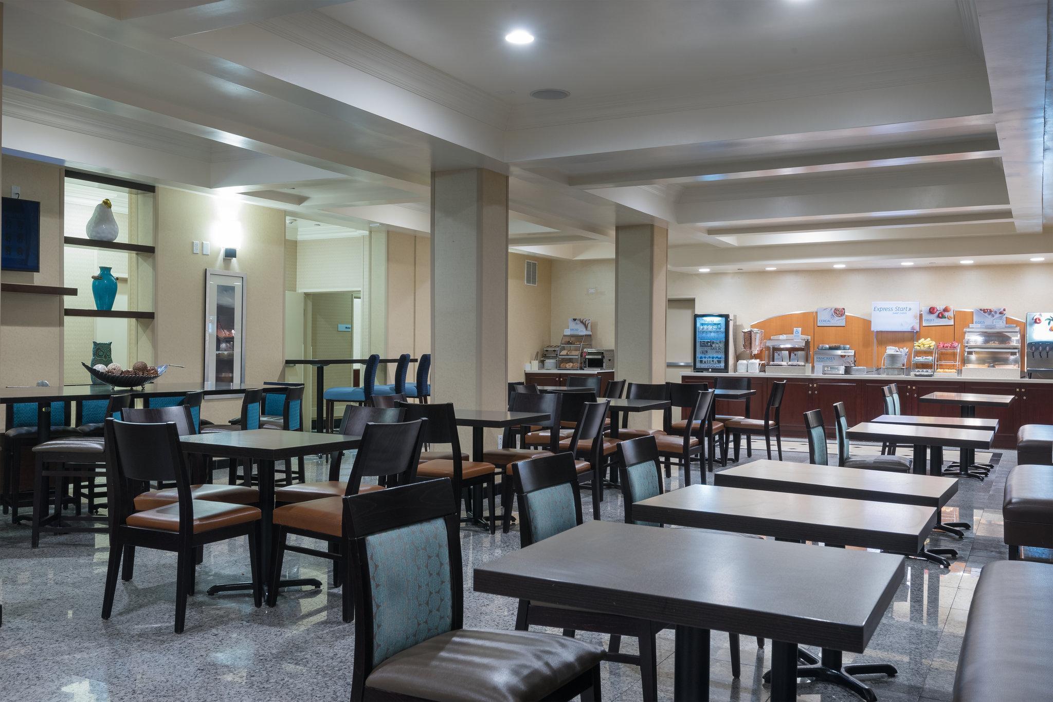 Holiday Inn Express Hotel & Suites Los Angeles Airport Hawthorne By Ihg Exteriér fotografie