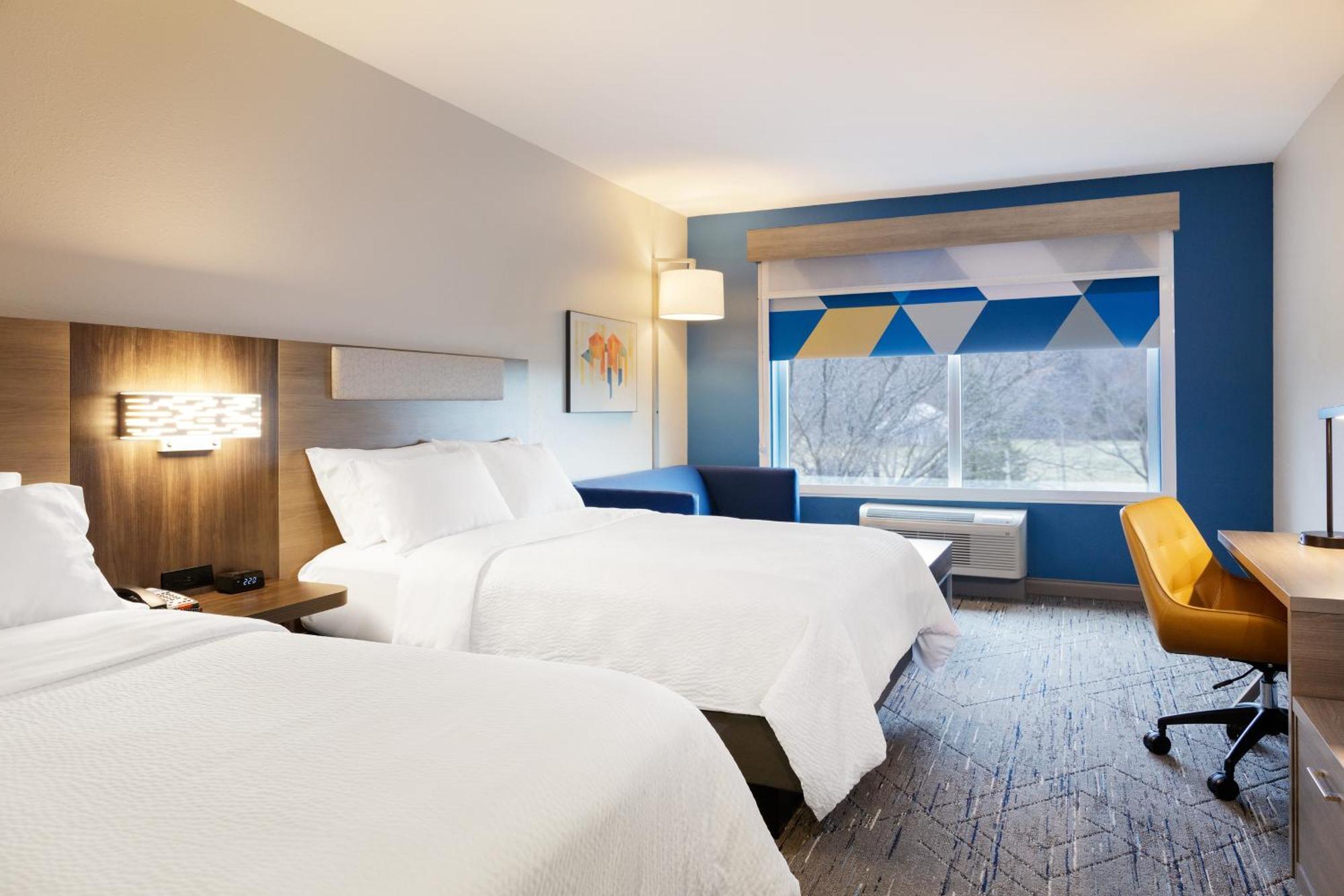 Holiday Inn Express Hotel & Suites Los Angeles Airport Hawthorne By Ihg Exteriér fotografie