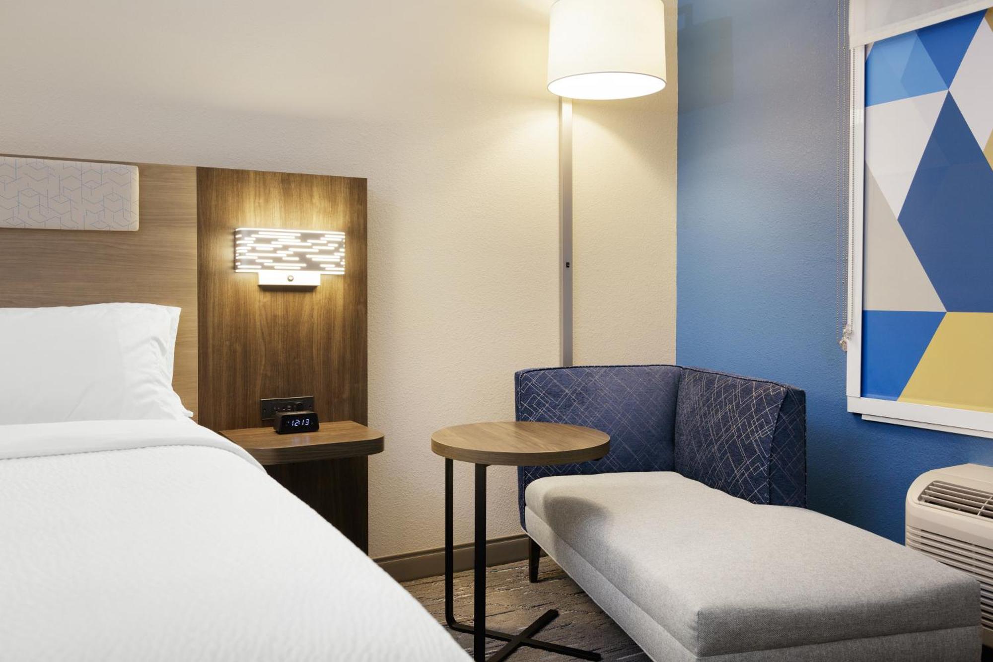 Holiday Inn Express Hotel & Suites Los Angeles Airport Hawthorne By Ihg Exteriér fotografie