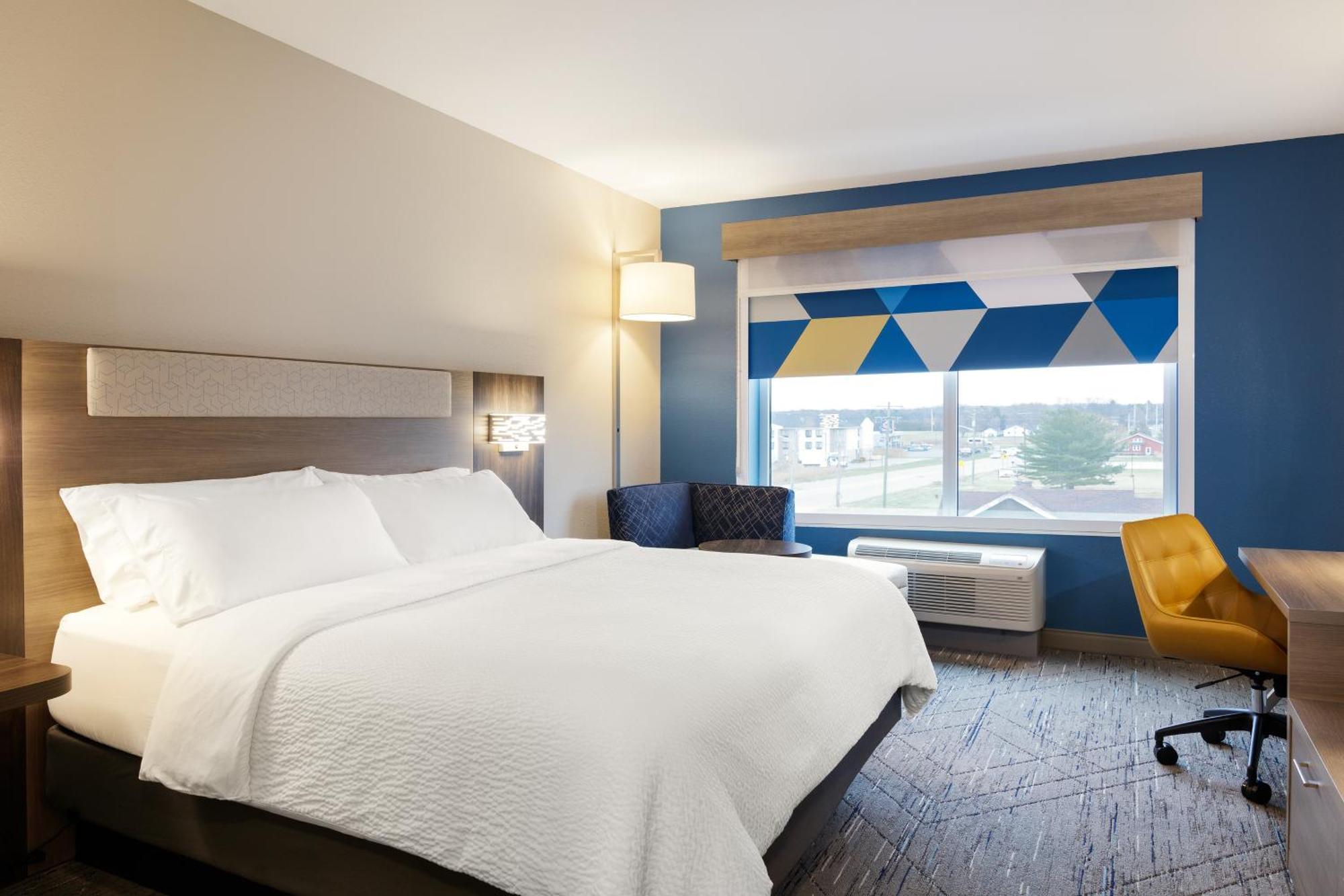 Holiday Inn Express Hotel & Suites Los Angeles Airport Hawthorne By Ihg Exteriér fotografie