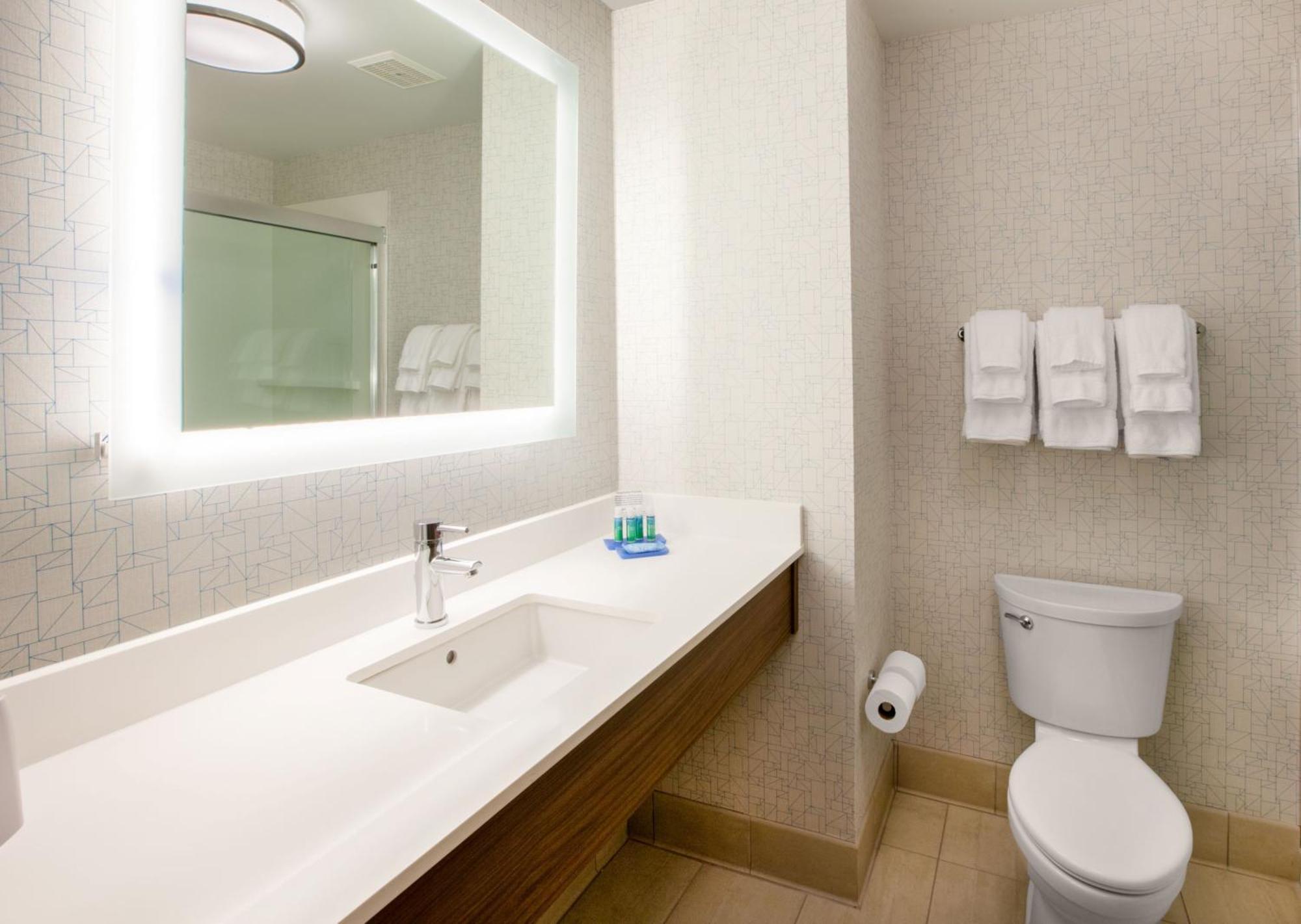 Holiday Inn Express Hotel & Suites Los Angeles Airport Hawthorne By Ihg Exteriér fotografie