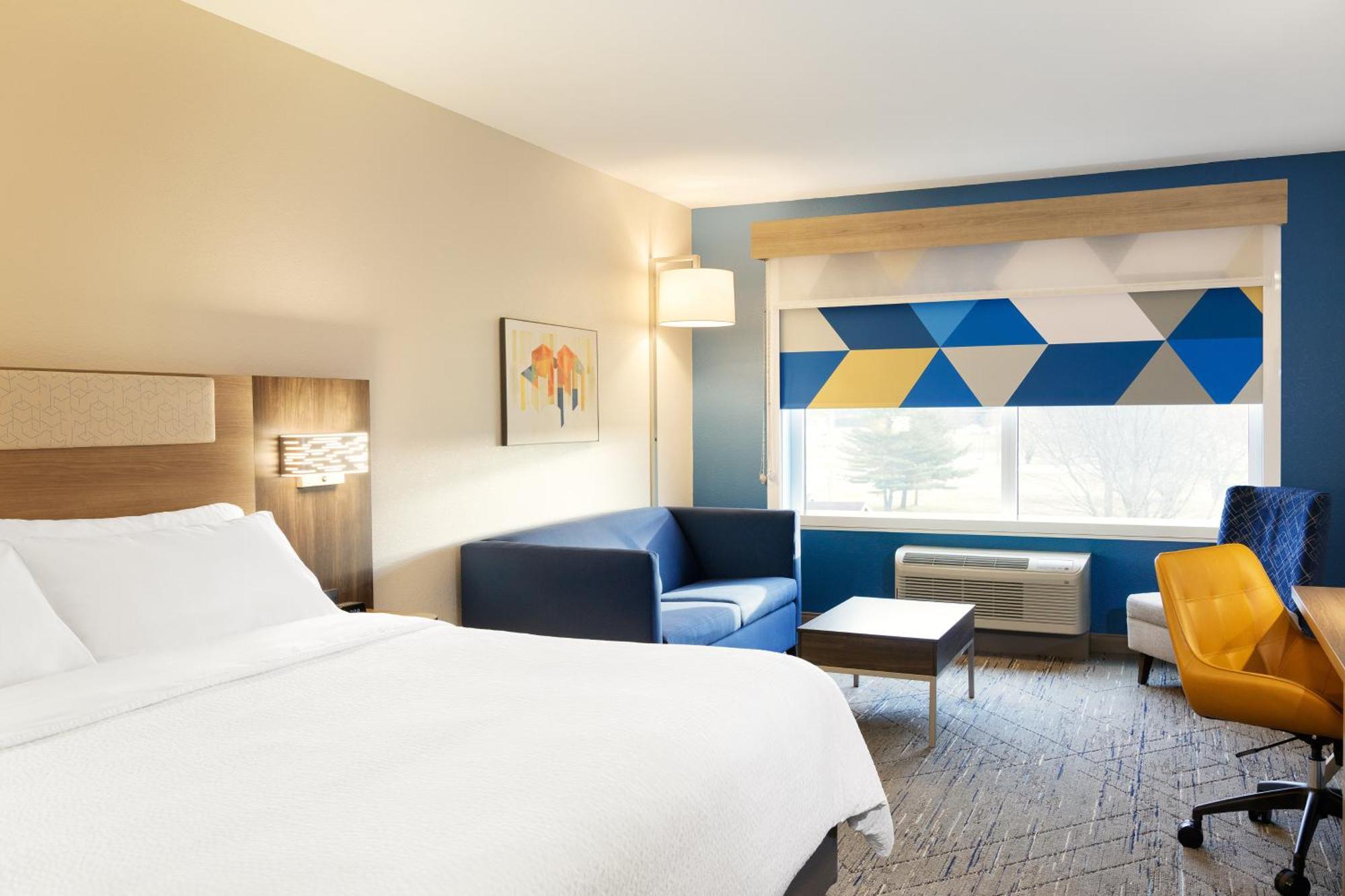 Holiday Inn Express Hotel & Suites Los Angeles Airport Hawthorne By Ihg Exteriér fotografie