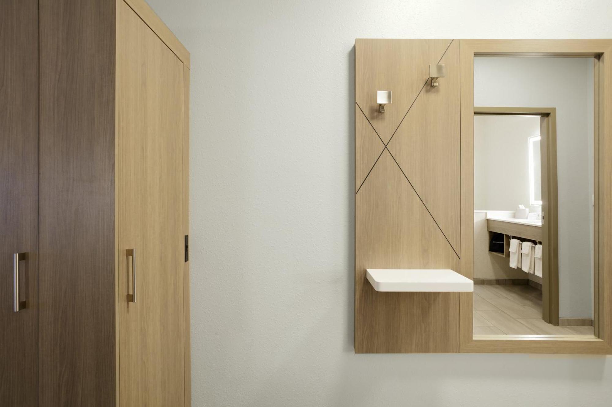 Holiday Inn Express Hotel & Suites Los Angeles Airport Hawthorne By Ihg Exteriér fotografie