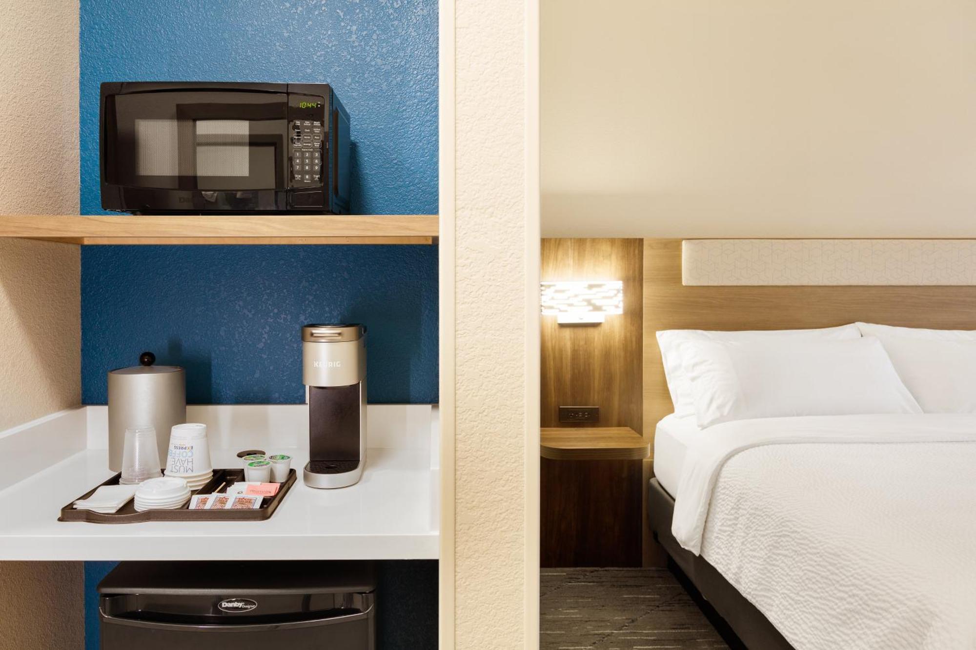 Holiday Inn Express Hotel & Suites Los Angeles Airport Hawthorne By Ihg Exteriér fotografie
