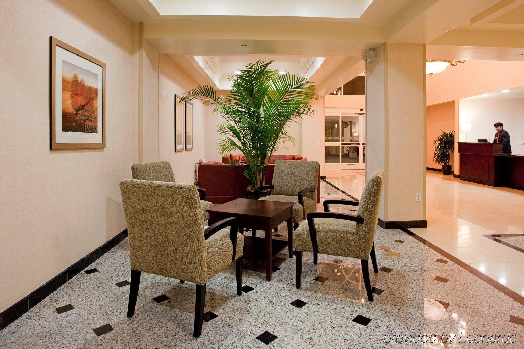 Holiday Inn Express Hotel & Suites Los Angeles Airport Hawthorne By Ihg Interiér fotografie