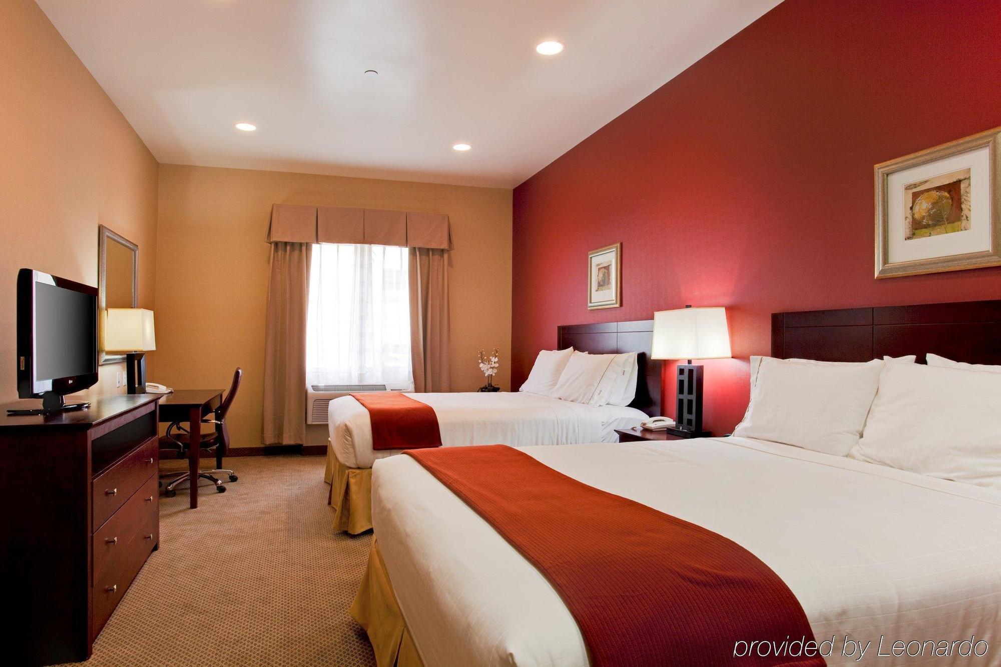 Holiday Inn Express Hotel & Suites Los Angeles Airport Hawthorne By Ihg Pokoj fotografie