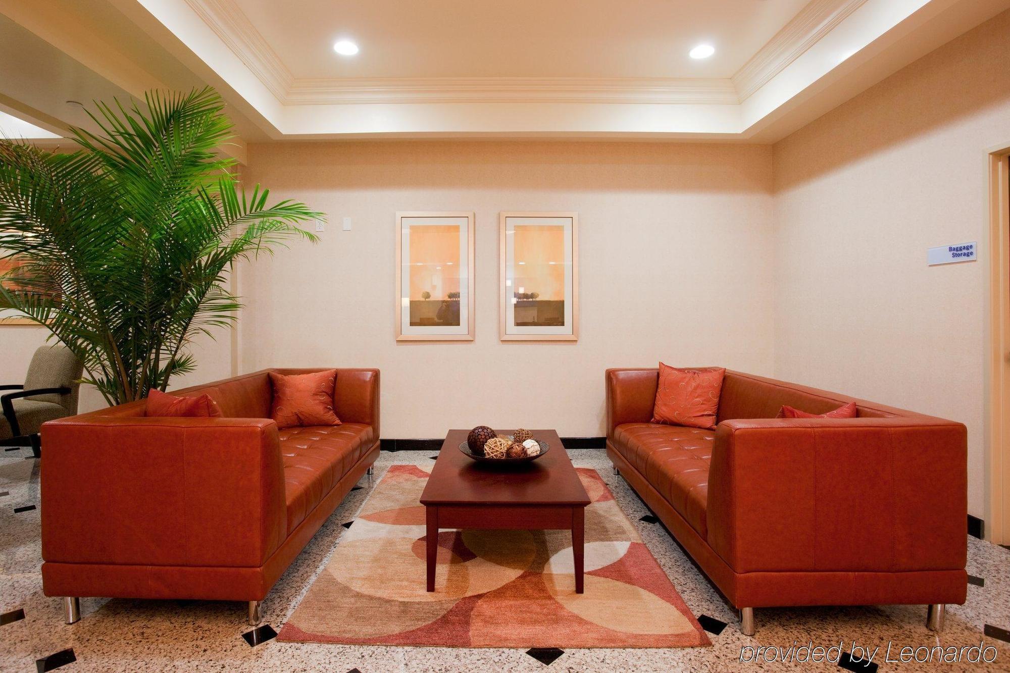 Holiday Inn Express Hotel & Suites Los Angeles Airport Hawthorne By Ihg Interiér fotografie