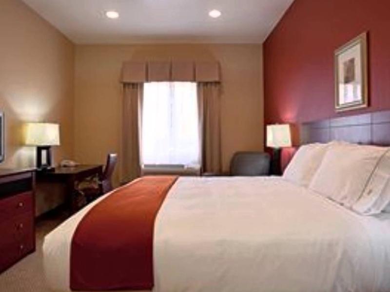 Holiday Inn Express Hotel & Suites Los Angeles Airport Hawthorne By Ihg Exteriér fotografie