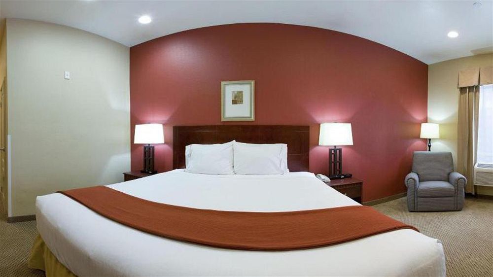 Holiday Inn Express Hotel & Suites Los Angeles Airport Hawthorne By Ihg Exteriér fotografie
