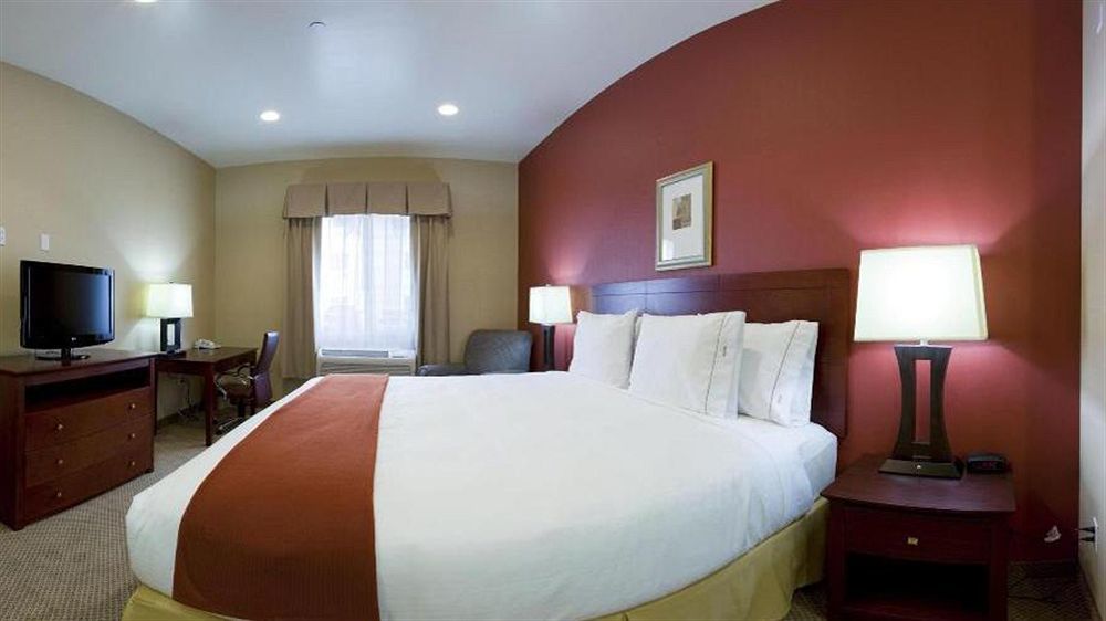 Holiday Inn Express Hotel & Suites Los Angeles Airport Hawthorne By Ihg Exteriér fotografie