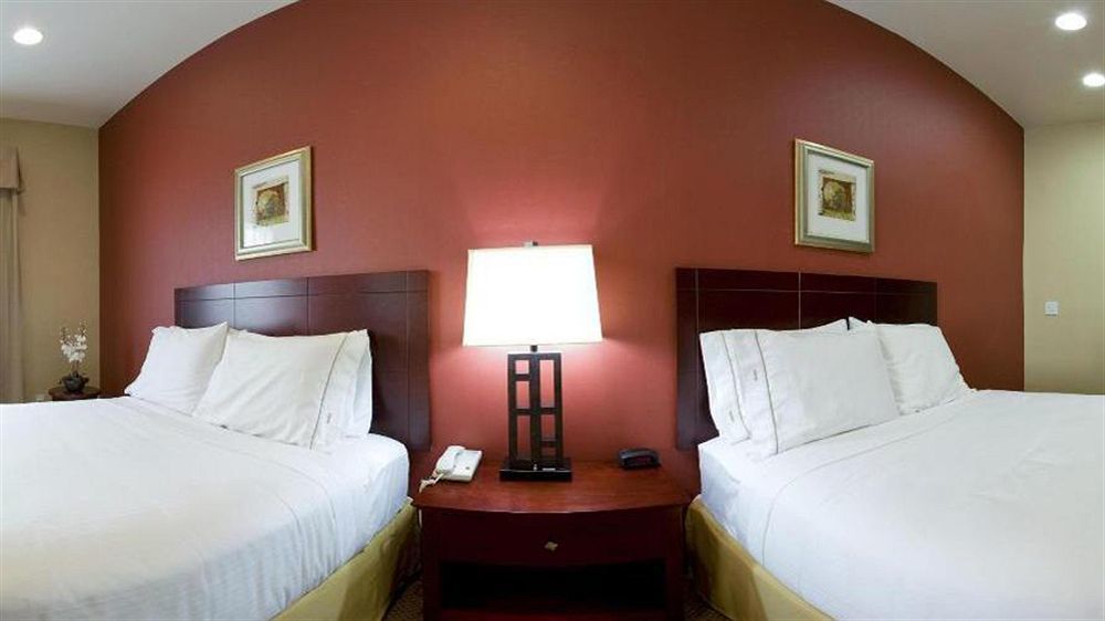 Holiday Inn Express Hotel & Suites Los Angeles Airport Hawthorne By Ihg Exteriér fotografie