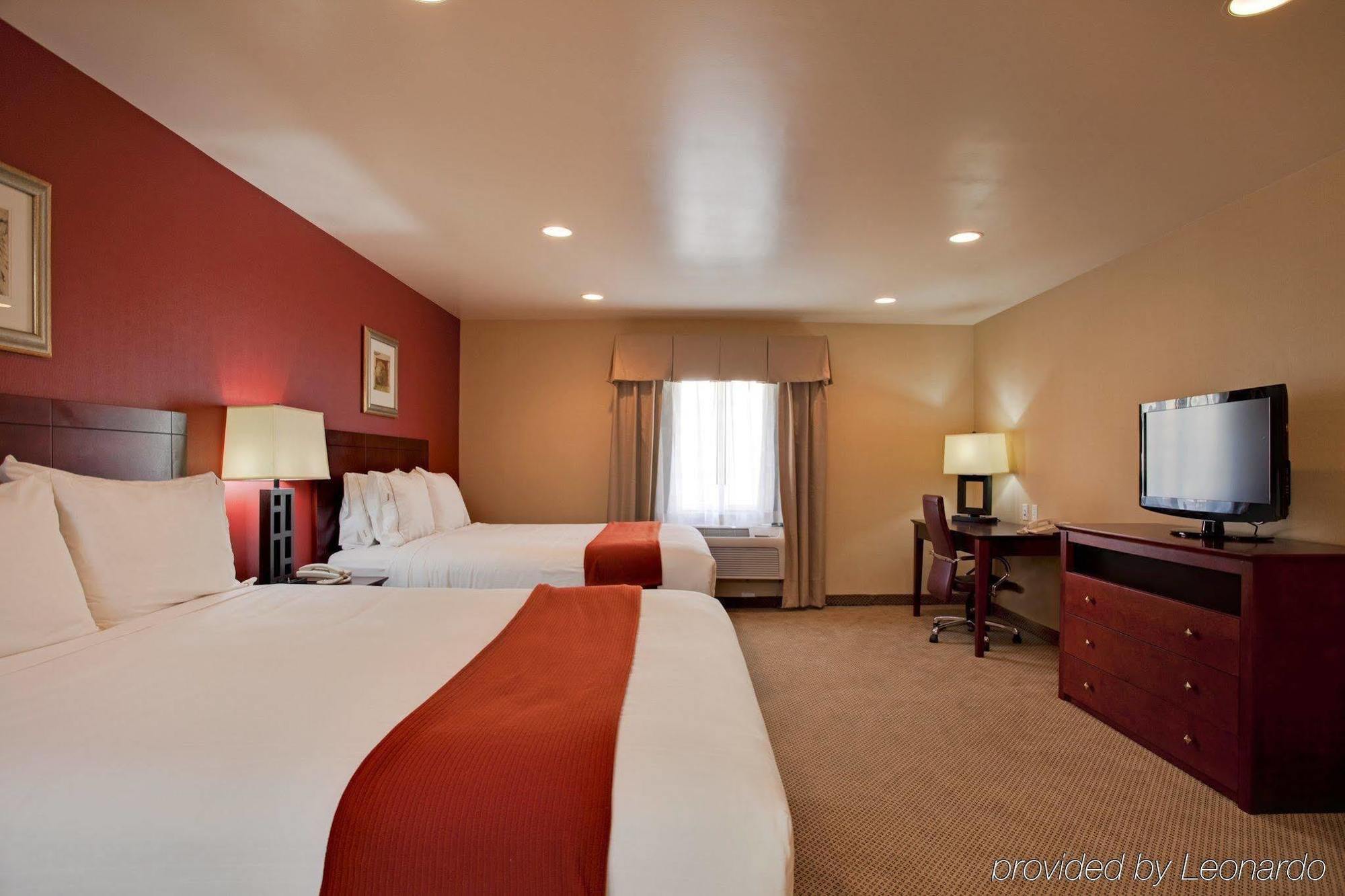 Holiday Inn Express Hotel & Suites Los Angeles Airport Hawthorne By Ihg Pokoj fotografie